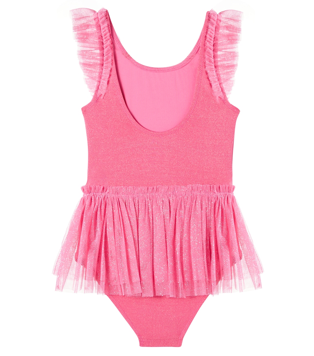 Amandine sequined swimsuit | Konges Sløjd