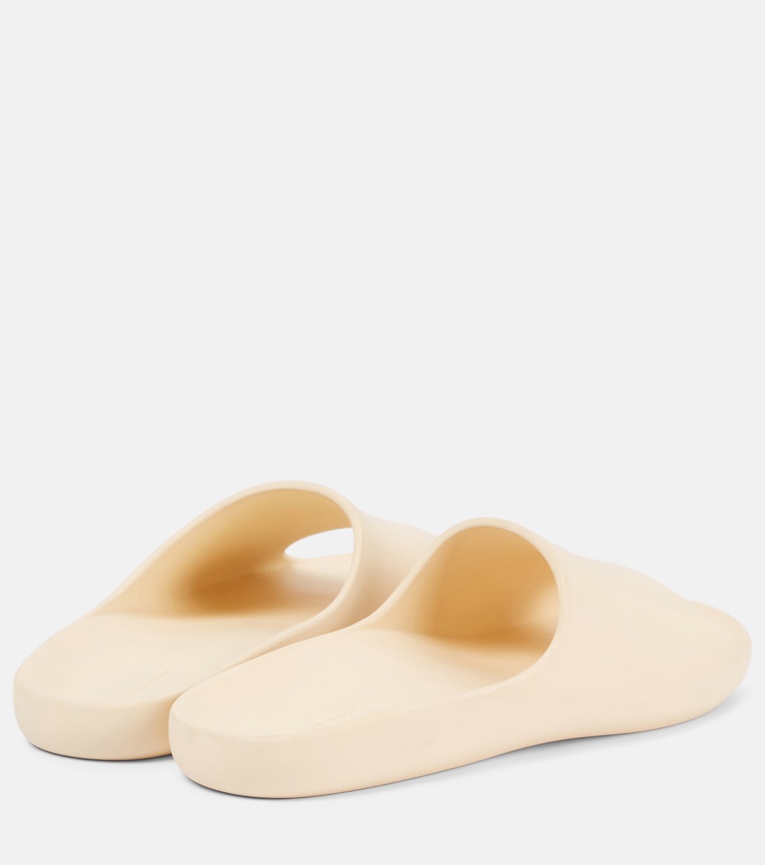 Pantoletten Ama | The Row