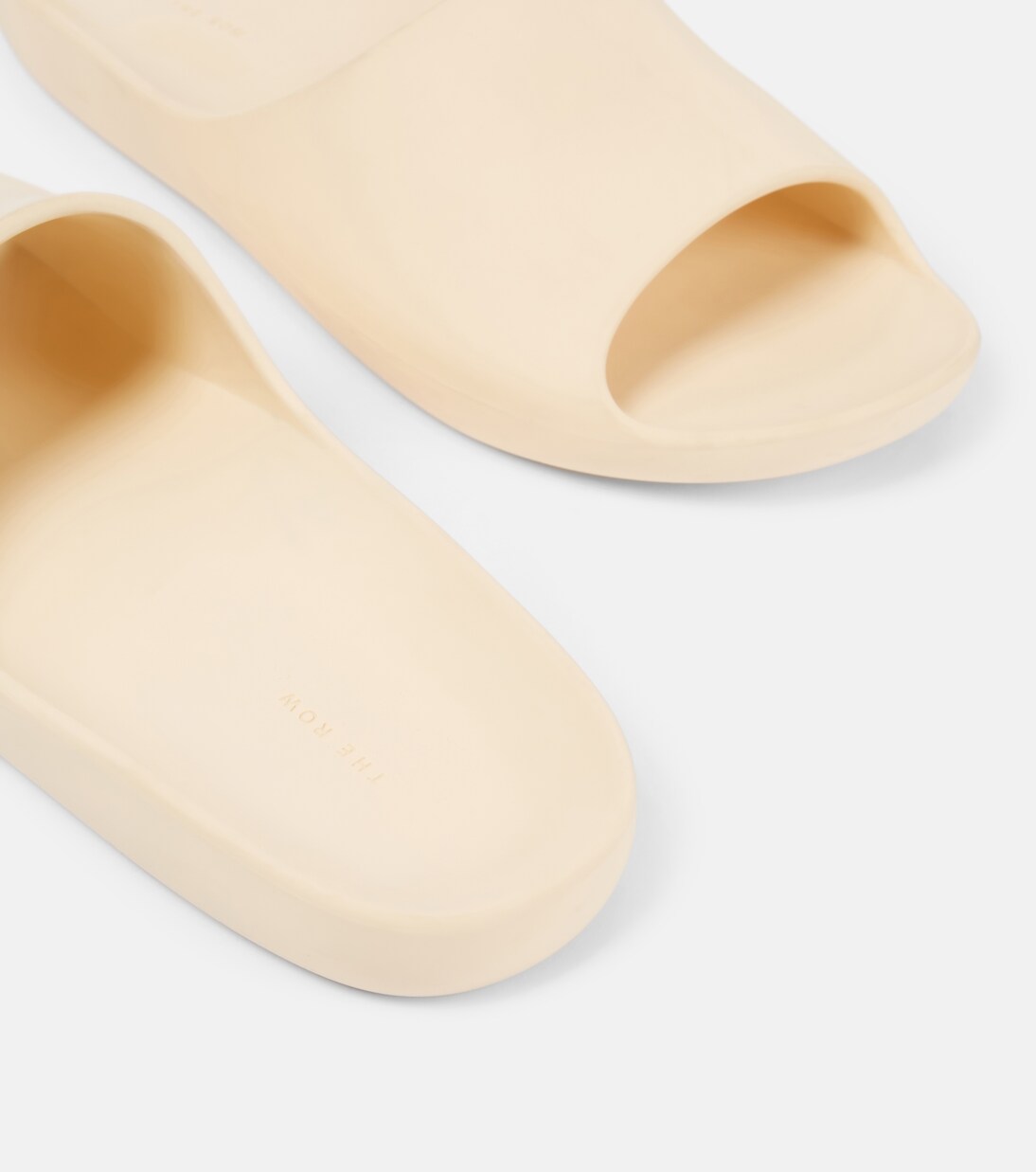 Pantoletten Ama | The Row