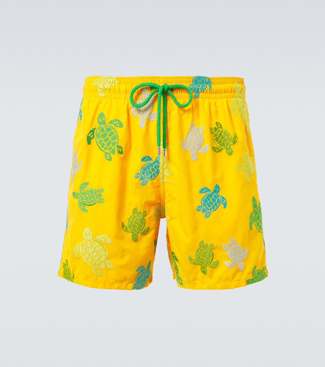 Mistral printed swim trunks | Vilebrequin