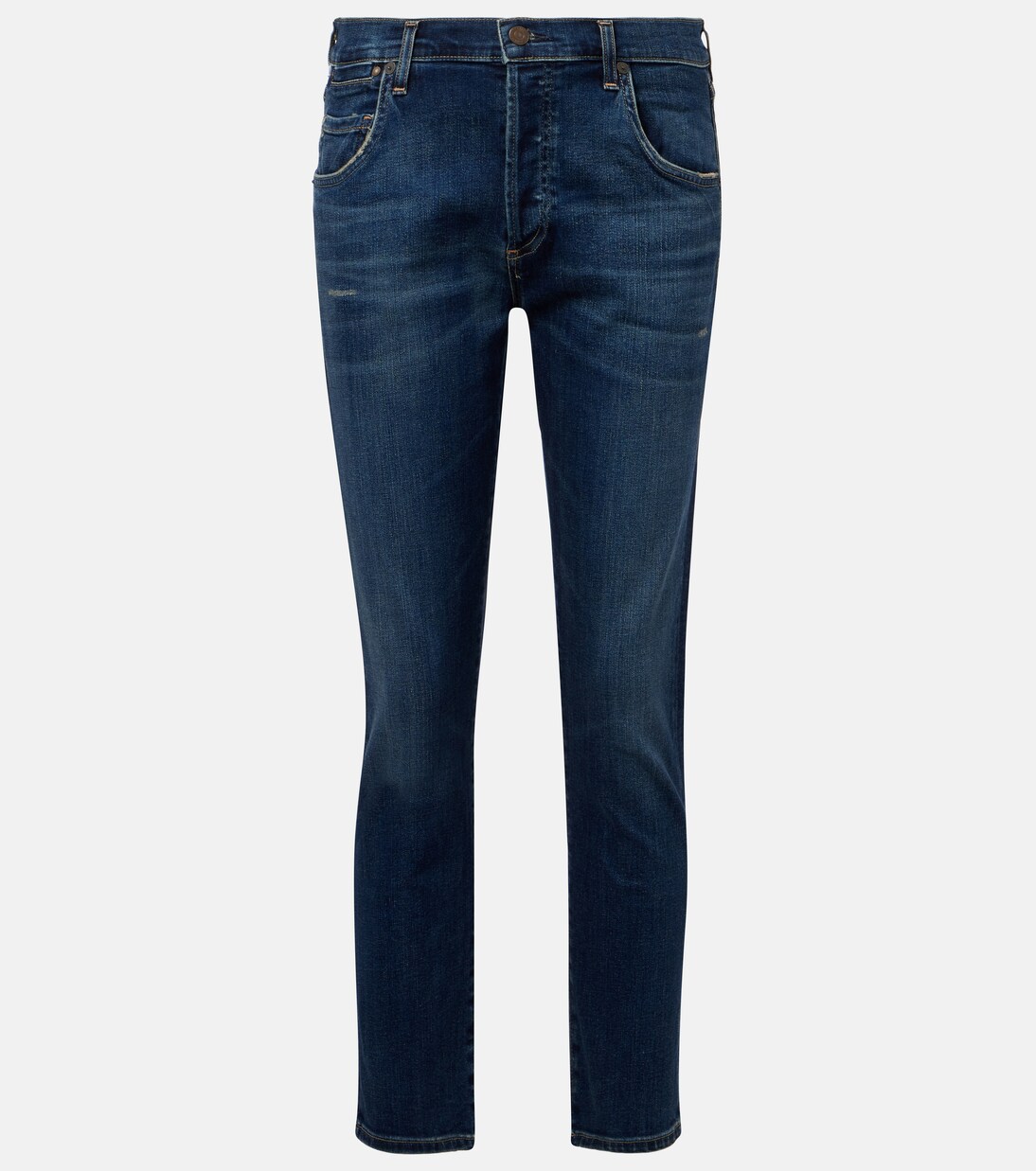 Mid-Rise Slim Jeans Emerson | Citizens of Humanity