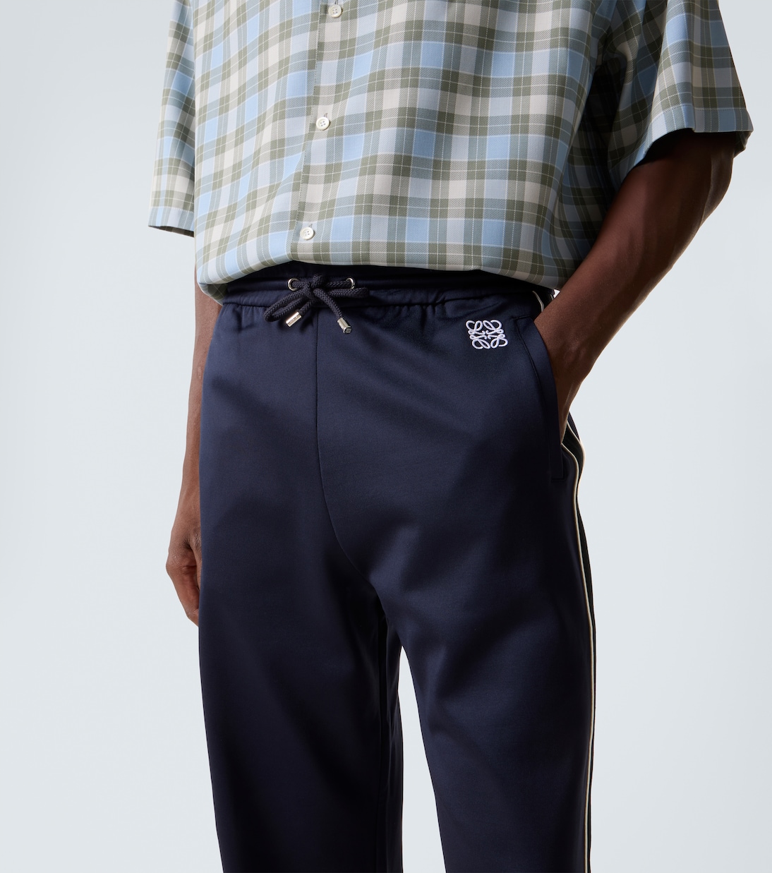 Pantalon de survêtement Anagram | Loewe