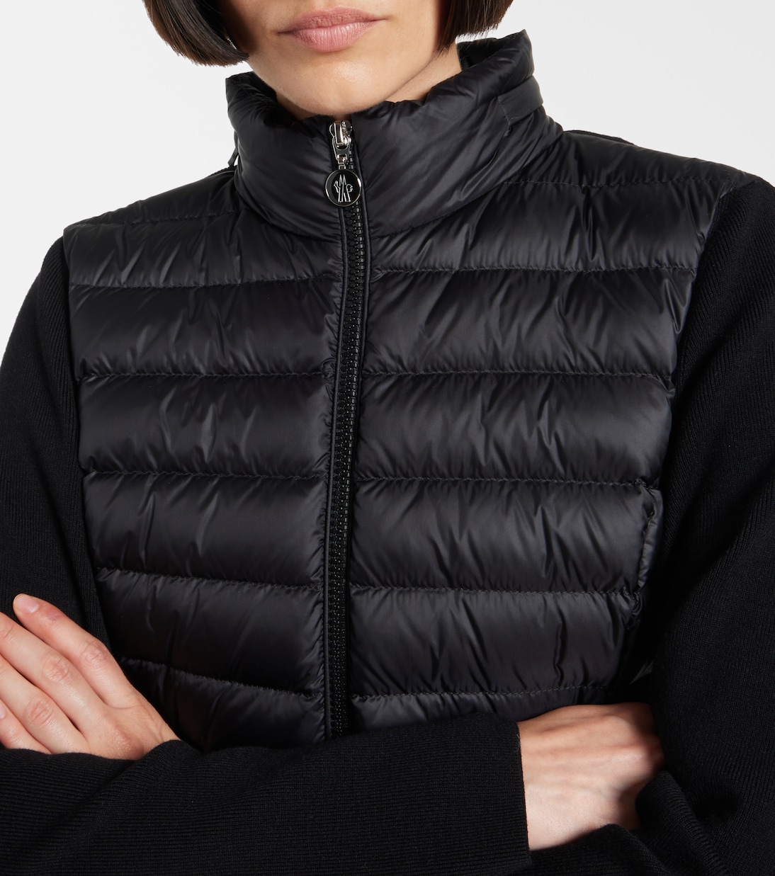 Daunenjacke | Moncler