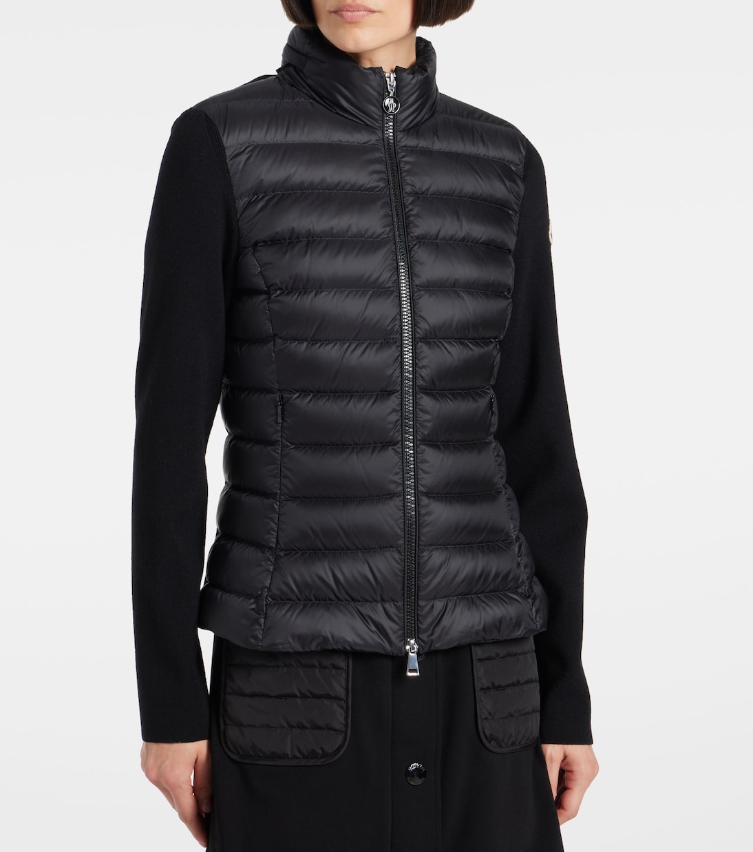 Daunenjacke | Moncler