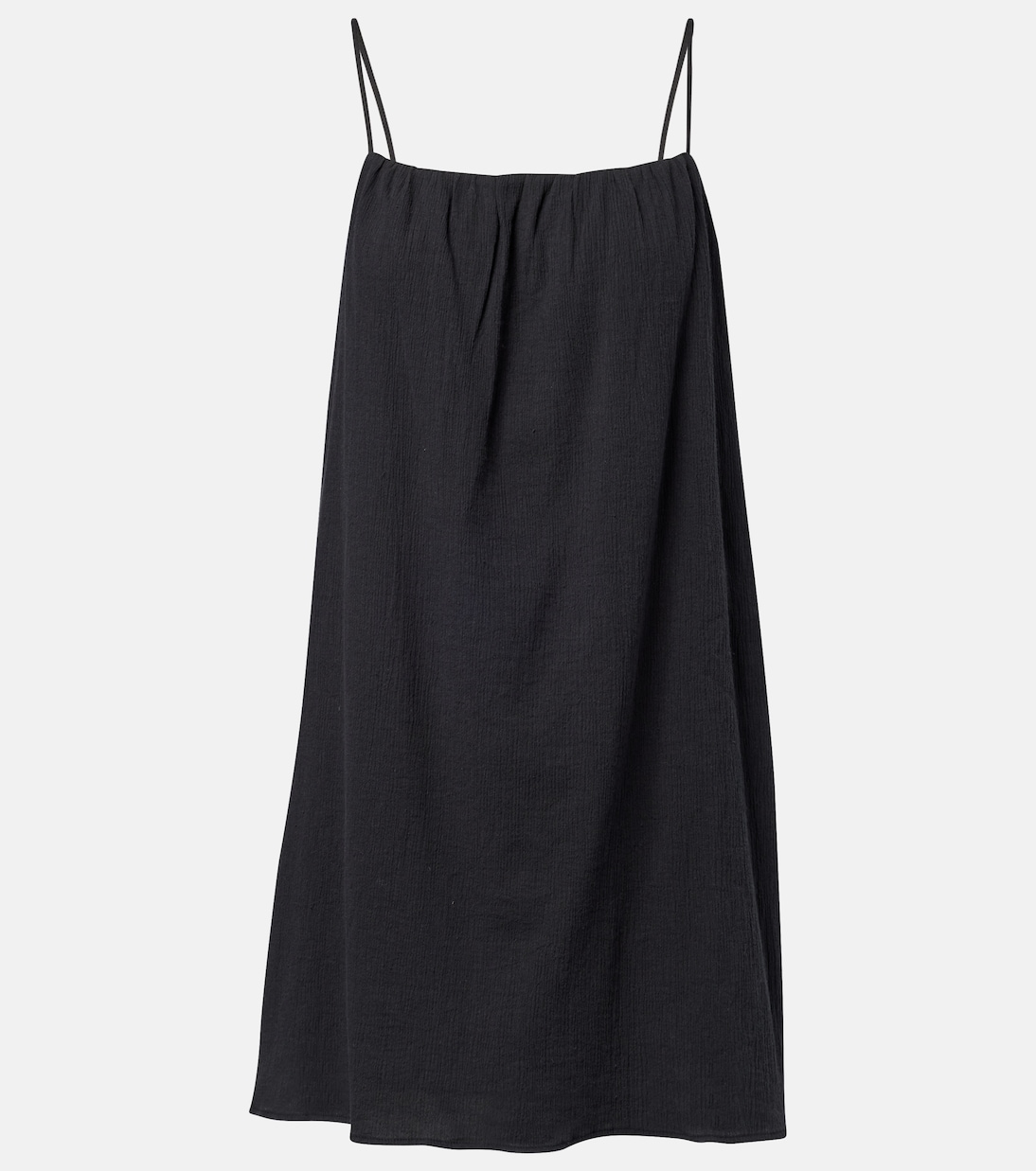 Salis cotton beach dress | Heidi Klein