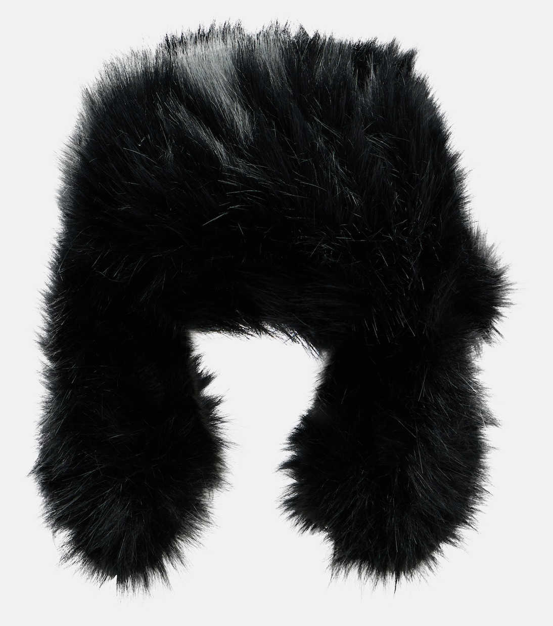 Trappermütze mit Baumwolle | Ruslan Baginskiy