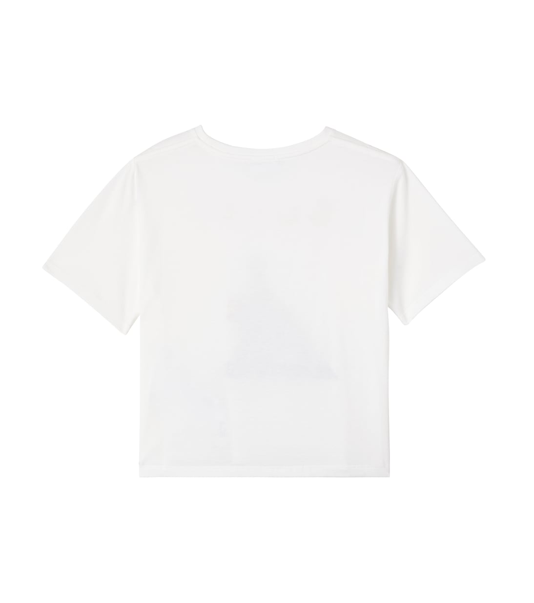 X Euan Roberts – T-shirt imprimé en coton | Gucci Kids