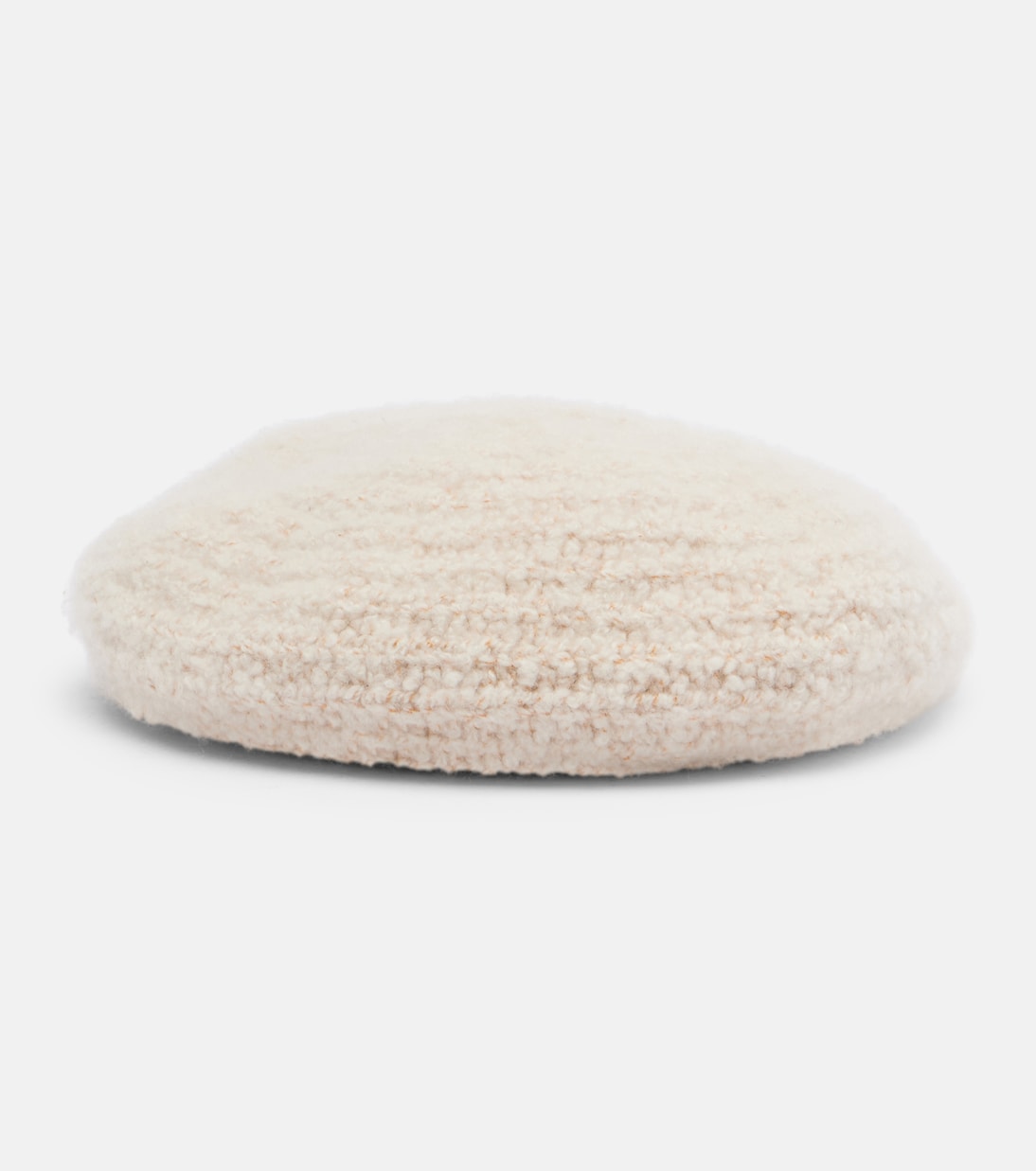 Mütze aus Kaschmir und Seide  | Loro Piana