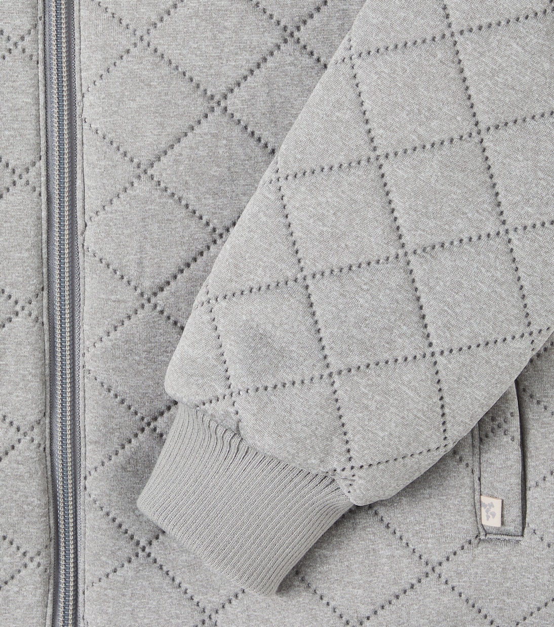 Giacca trapuntata | Wheat