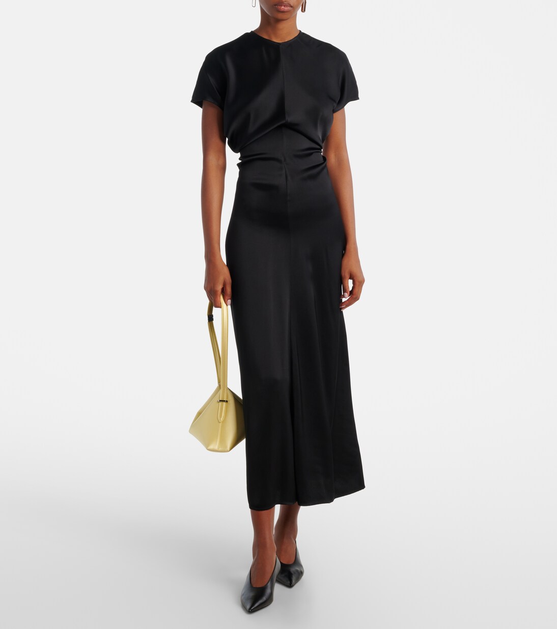 Escarpins en cuir | Toteme