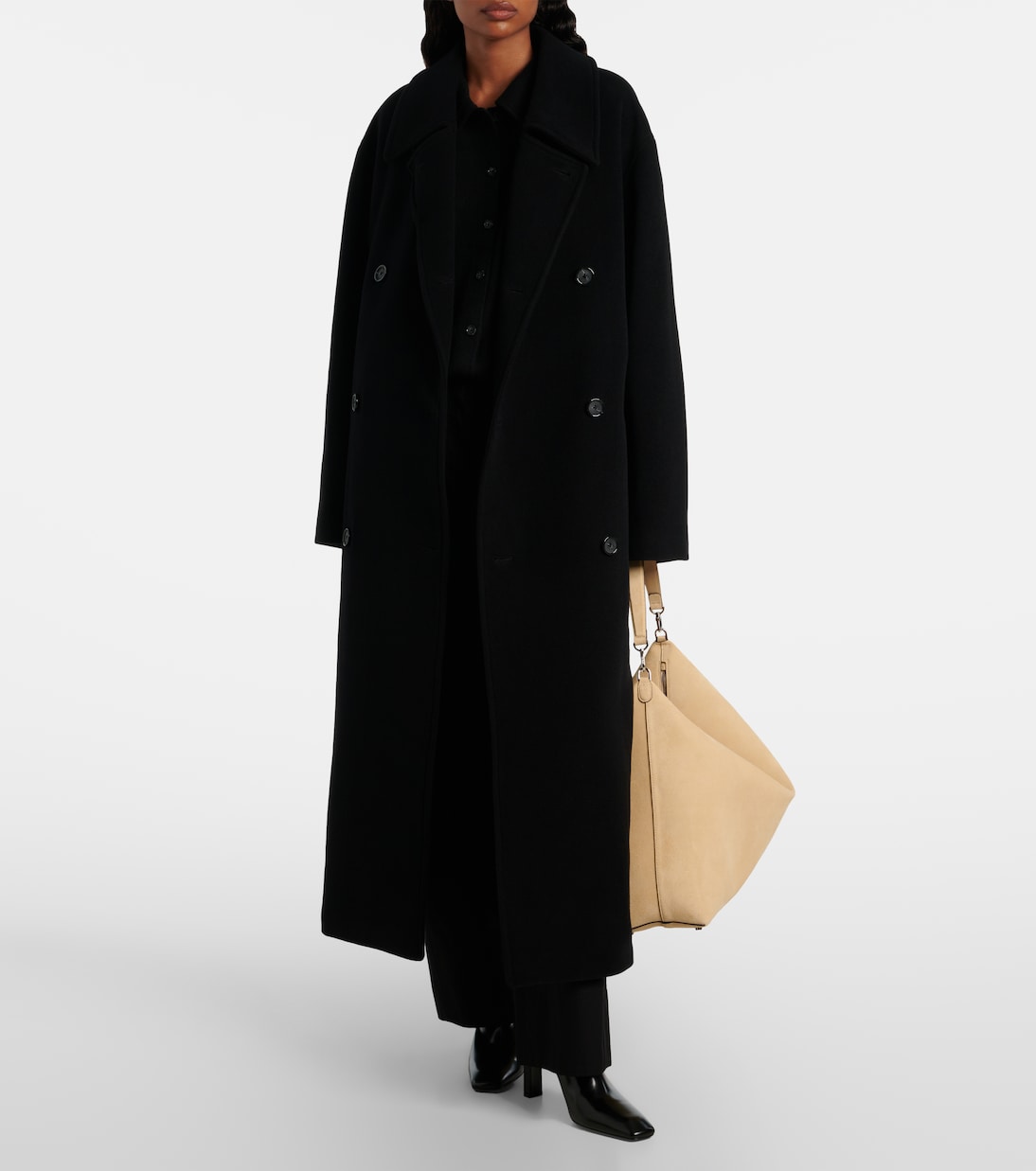 Cardigan aus Kaschmir | Toteme