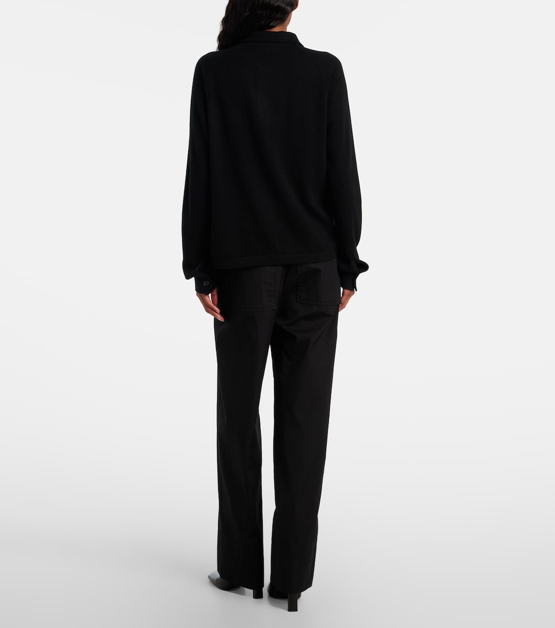 Cardigan aus Kaschmir | Toteme