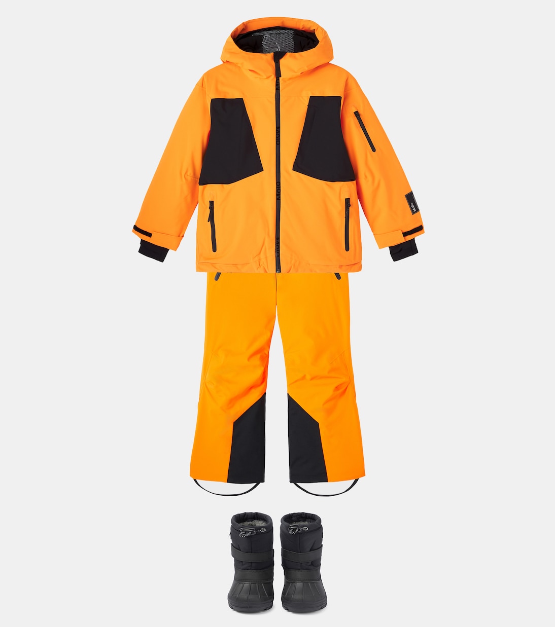 Jump Pro ski pants | Molo