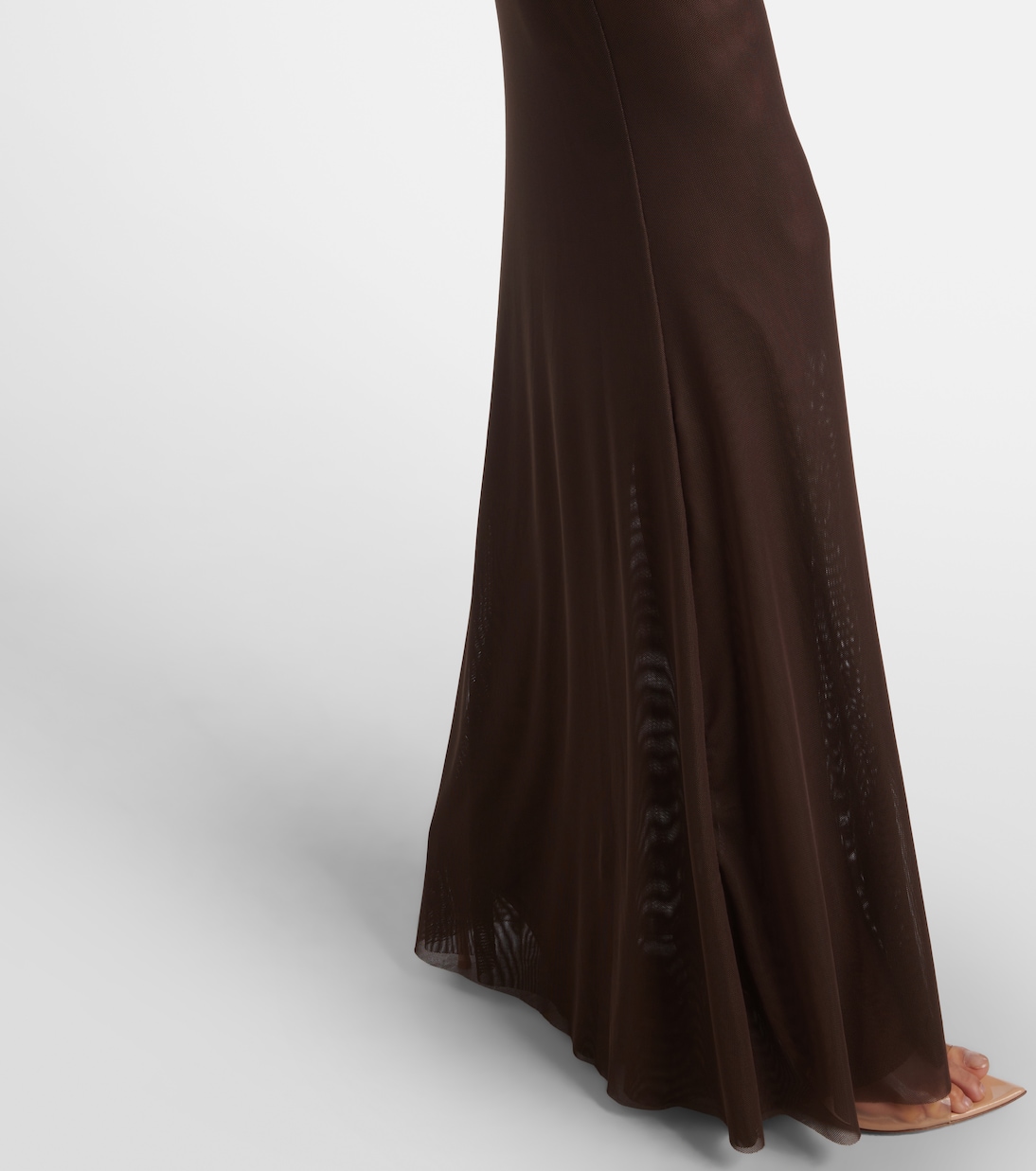 Maxikleid Erica | Bananhot