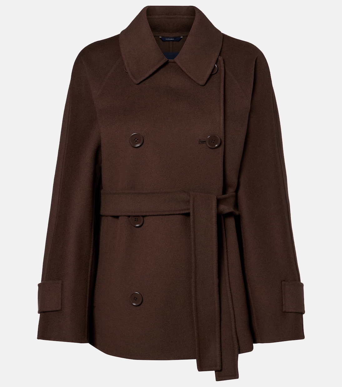 Louise virgin wool jacket | 'S Max Mara