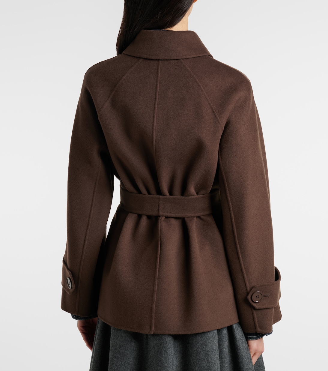 Louise virgin wool jacket | 'S Max Mara