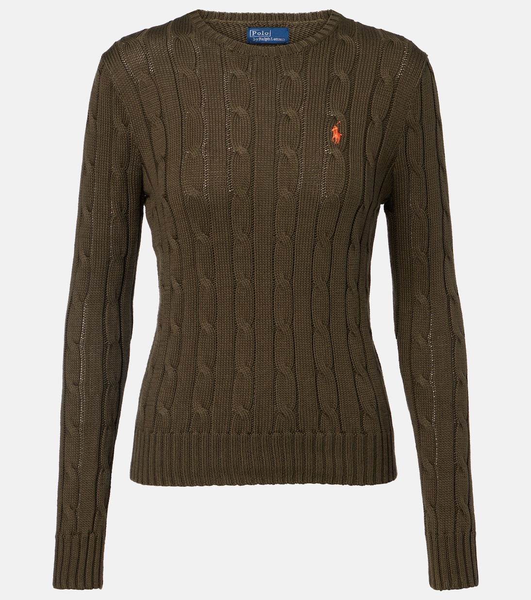 Pullover aus Baumwolle | Polo Ralph Lauren
