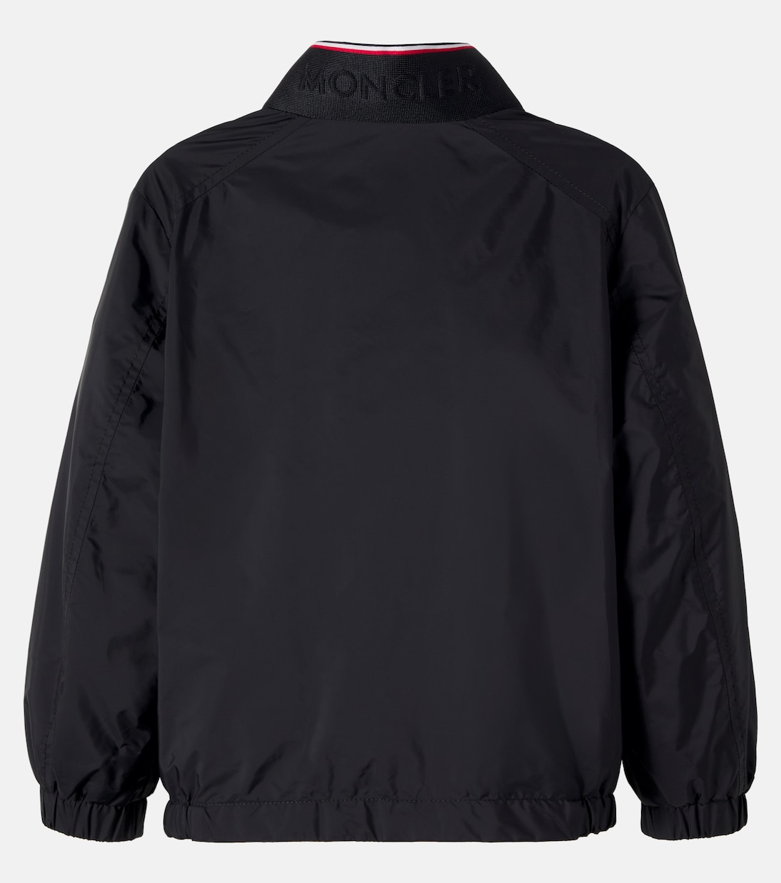 Hilmi technical jacket | Moncler Enfant