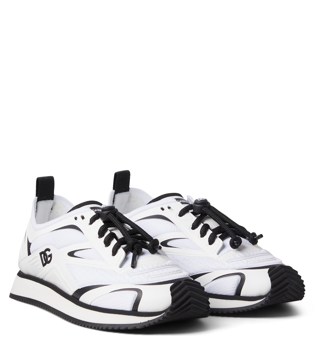 Baskets DG | Dolce&Gabbana Kids