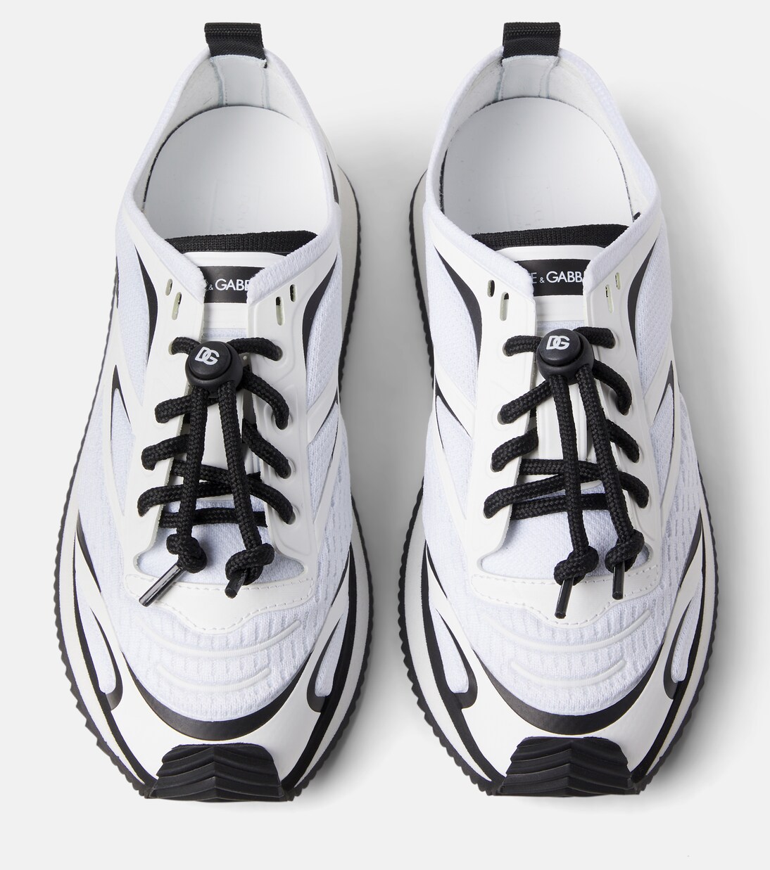 Baskets DG | Dolce&Gabbana Kids