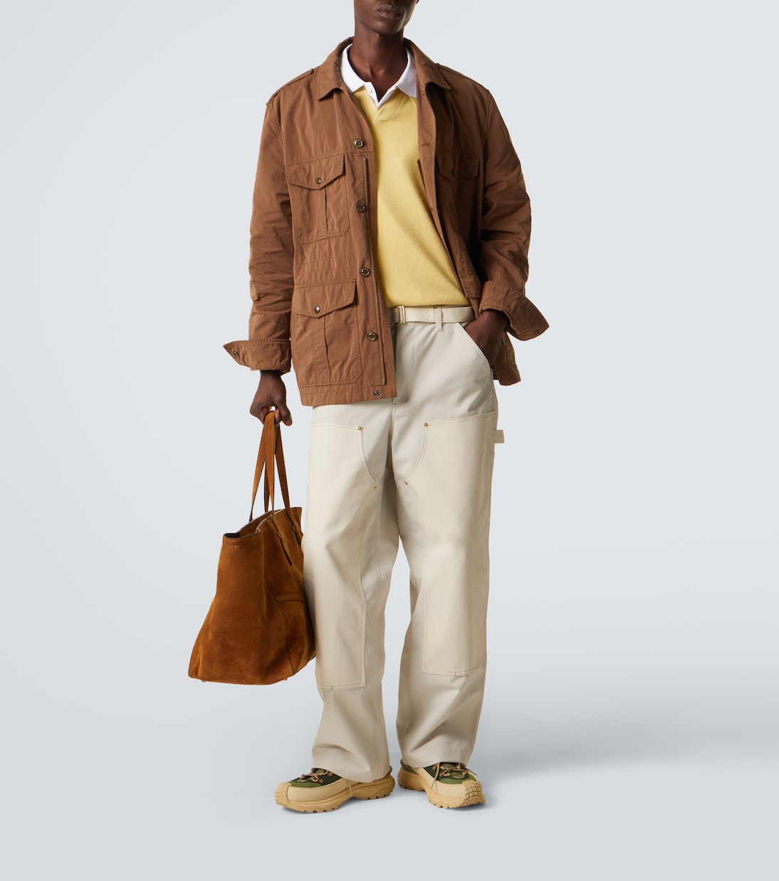 Feldjacke Amnicon | Moncler