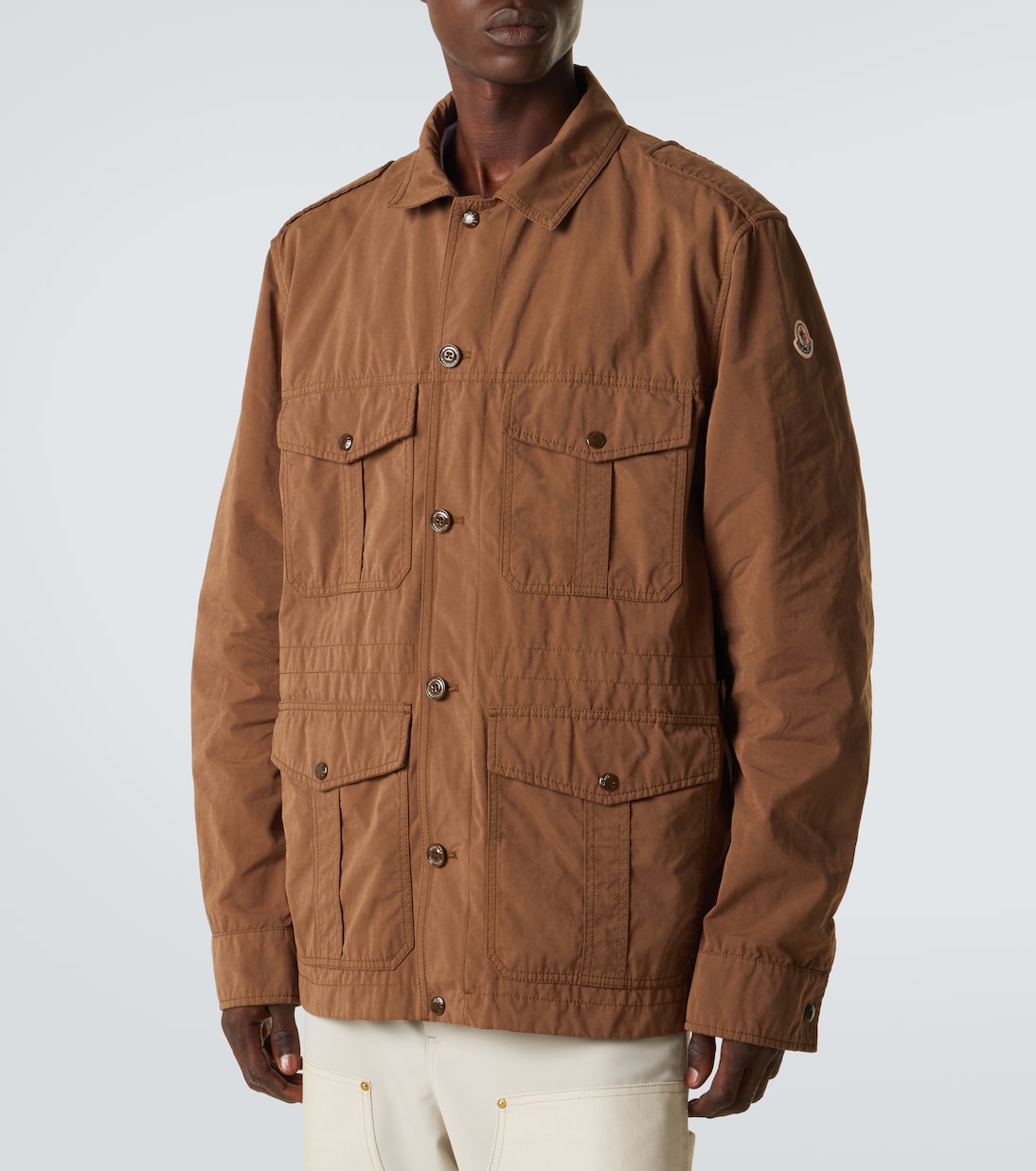 Feldjacke Amnicon | Moncler