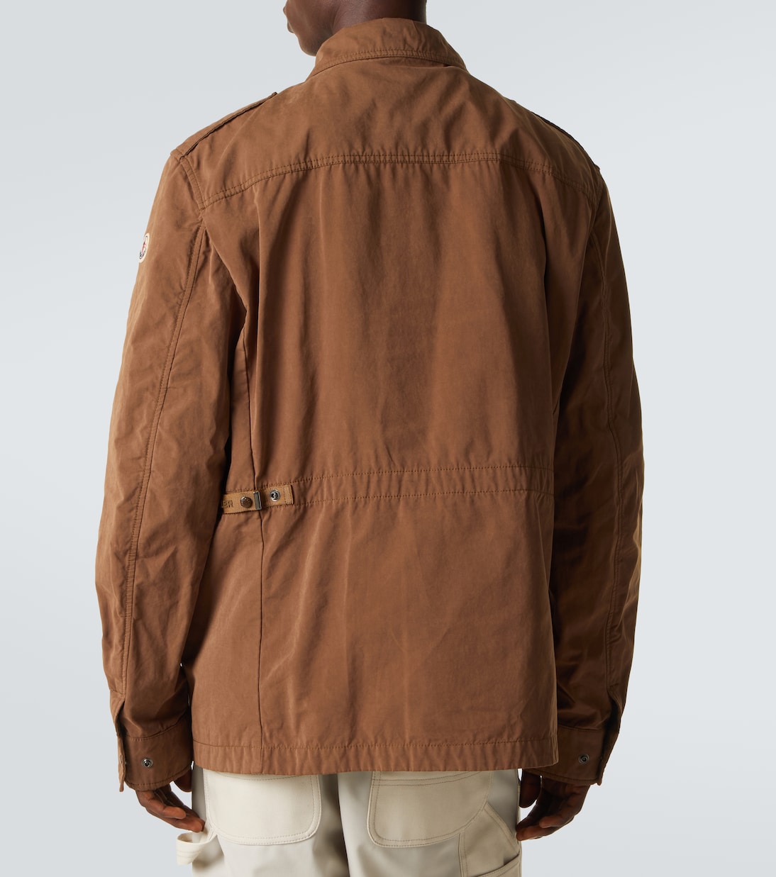 Feldjacke Amnicon | Moncler