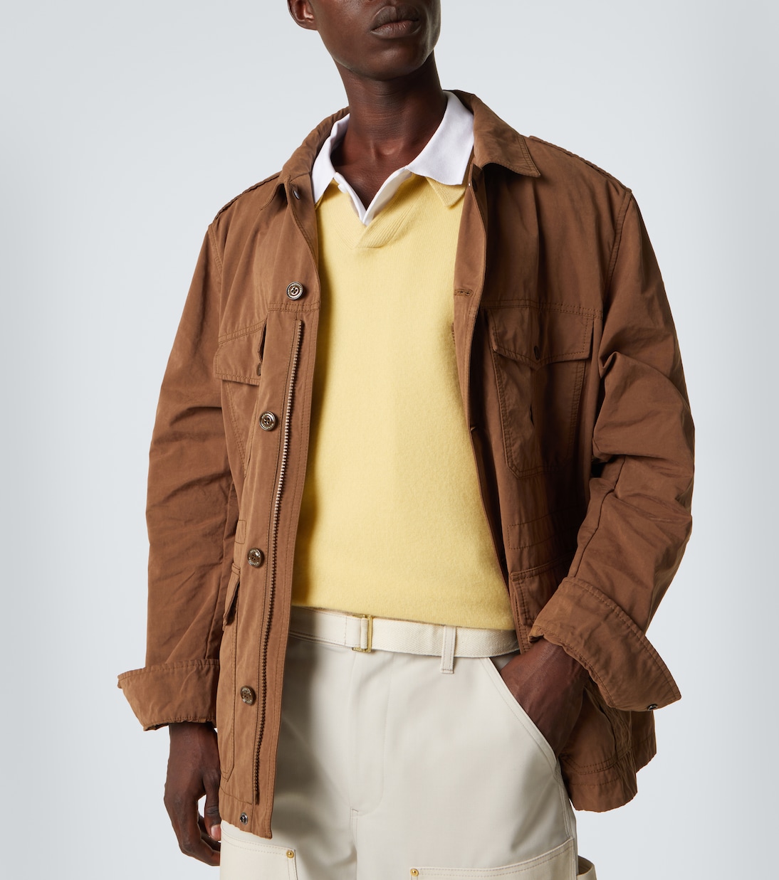 Feldjacke Amnicon | Moncler