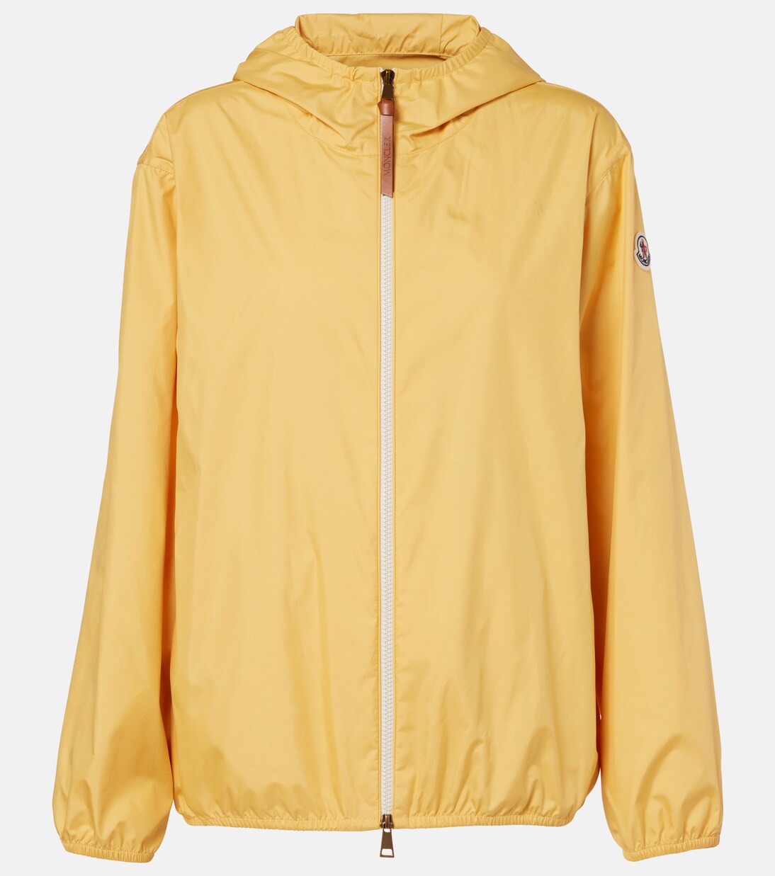 Fegeos technical jacket | Moncler