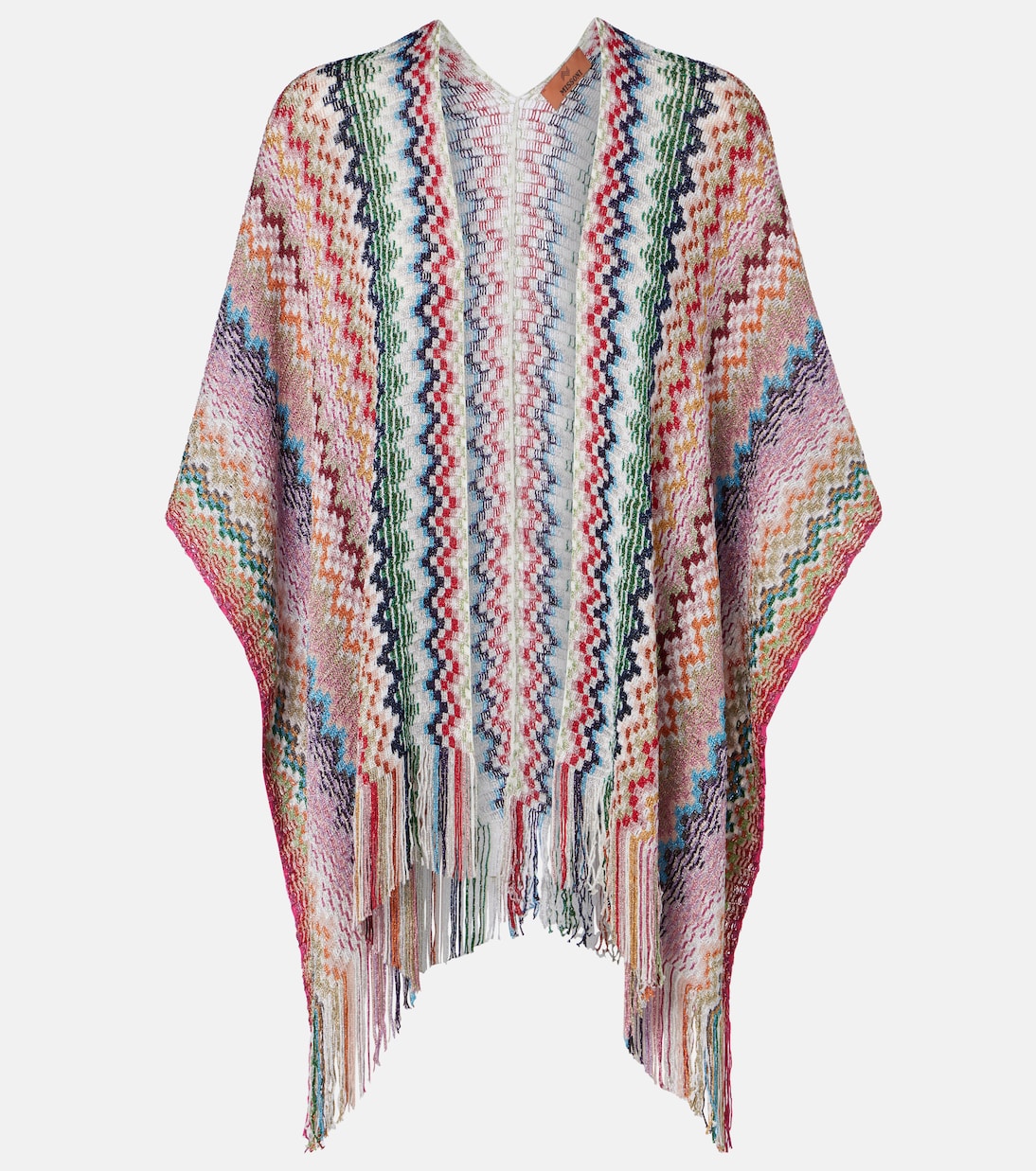 Poncho | Missoni