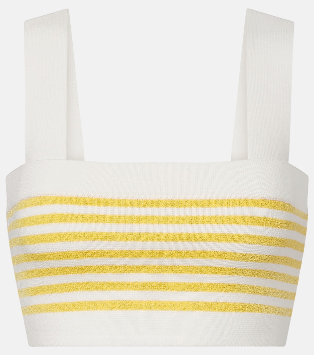 Cropped-Top Ari | Posse