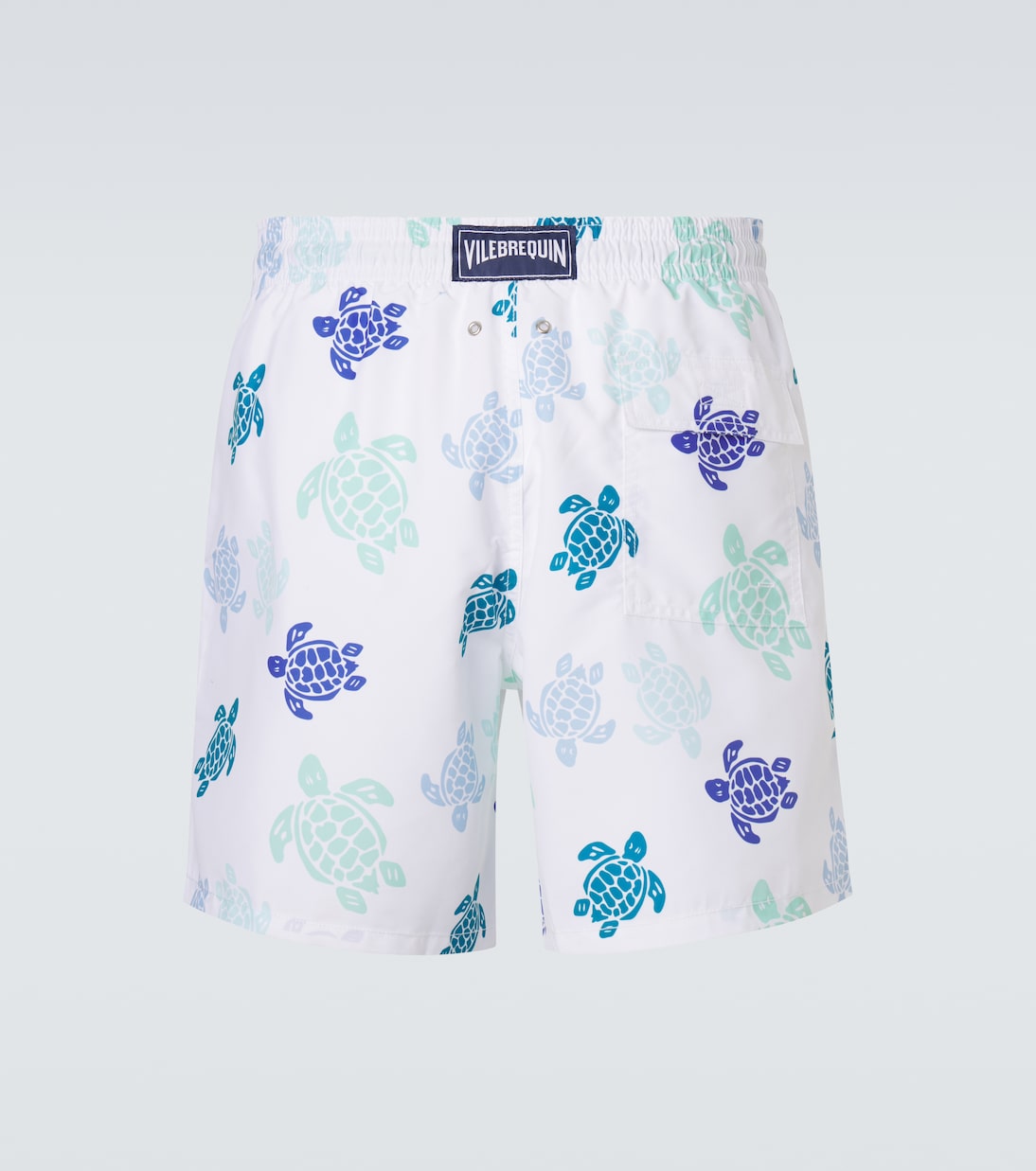 Bedruckte Badehose | Vilebrequin