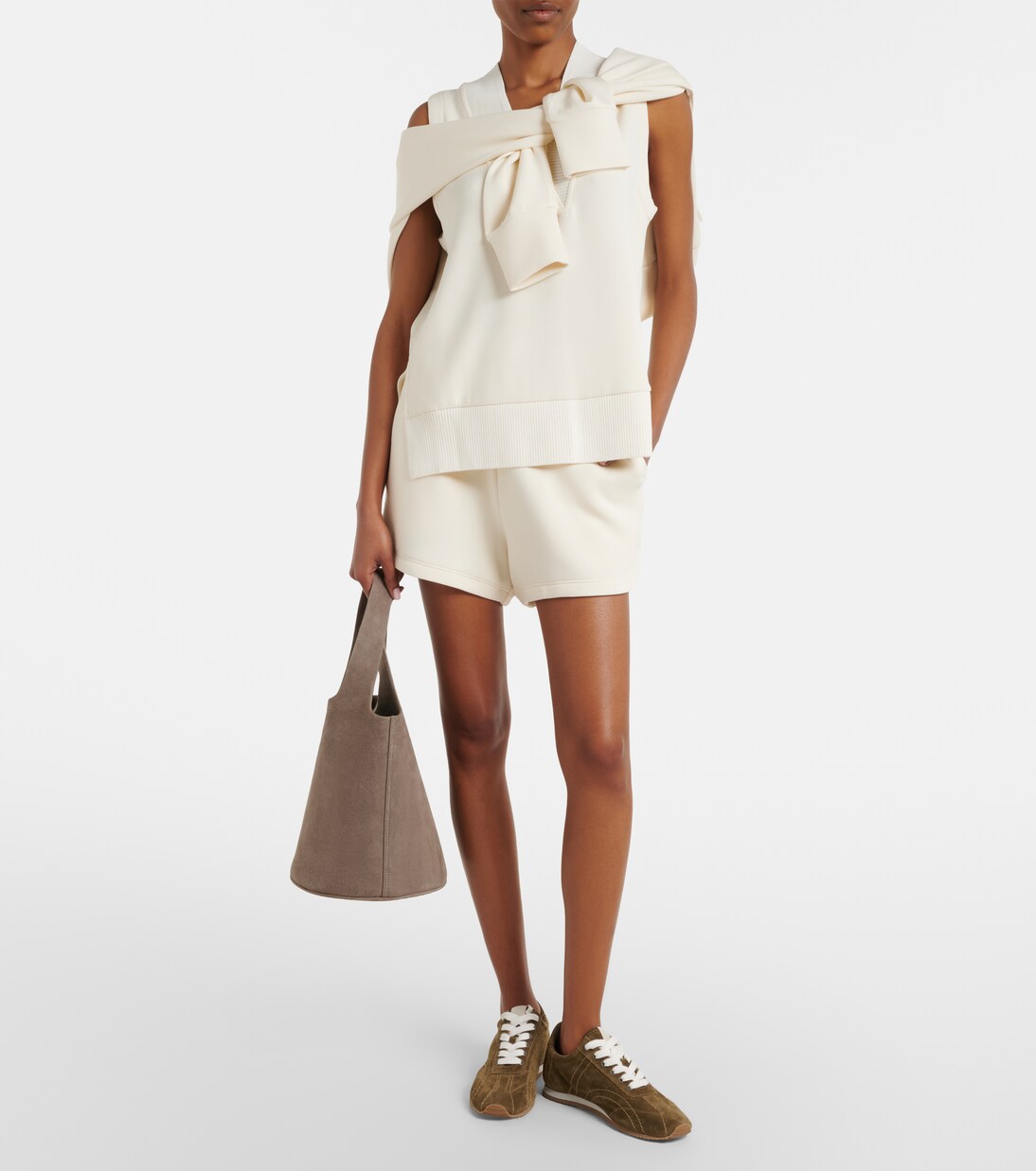 Freida tank top | Varley