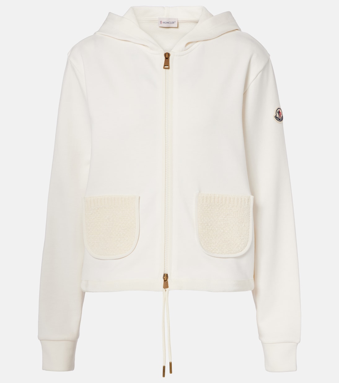 Kapuzenjacke | Moncler