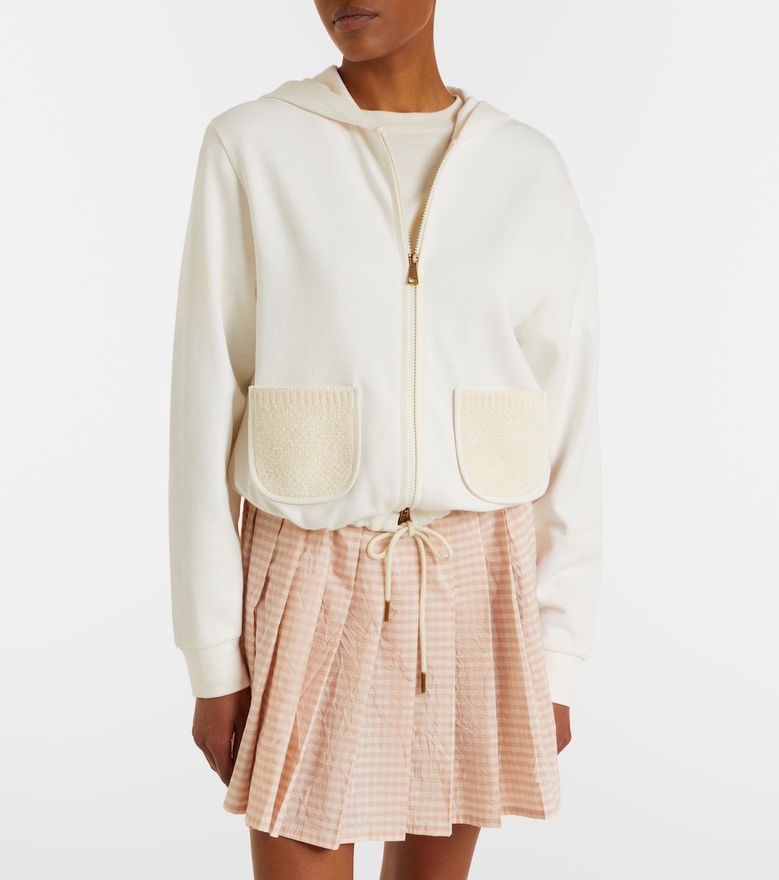 Kapuzenjacke | Moncler