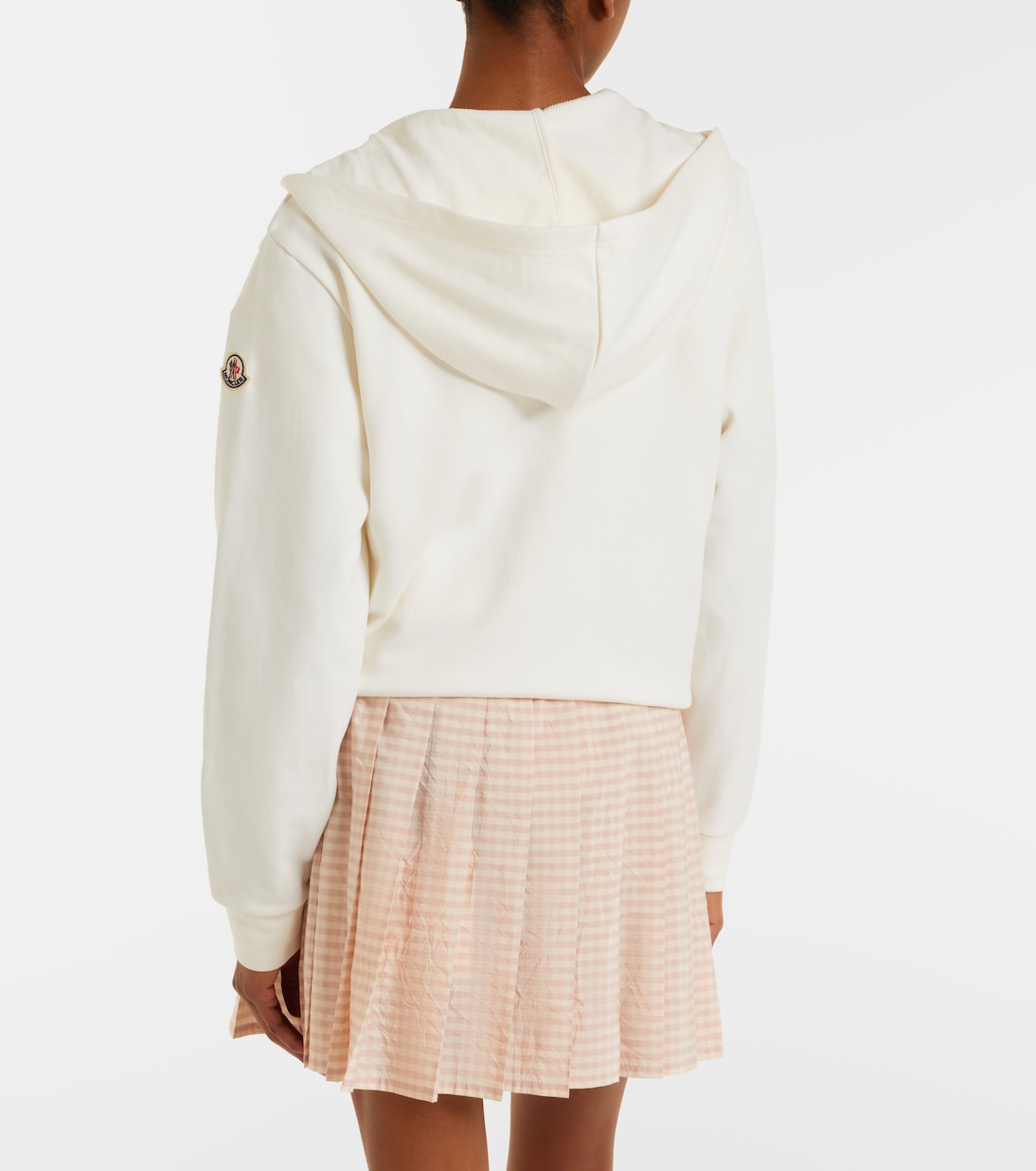 Kapuzenjacke | Moncler