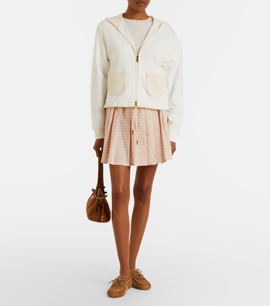 Kapuzenjacke | Moncler