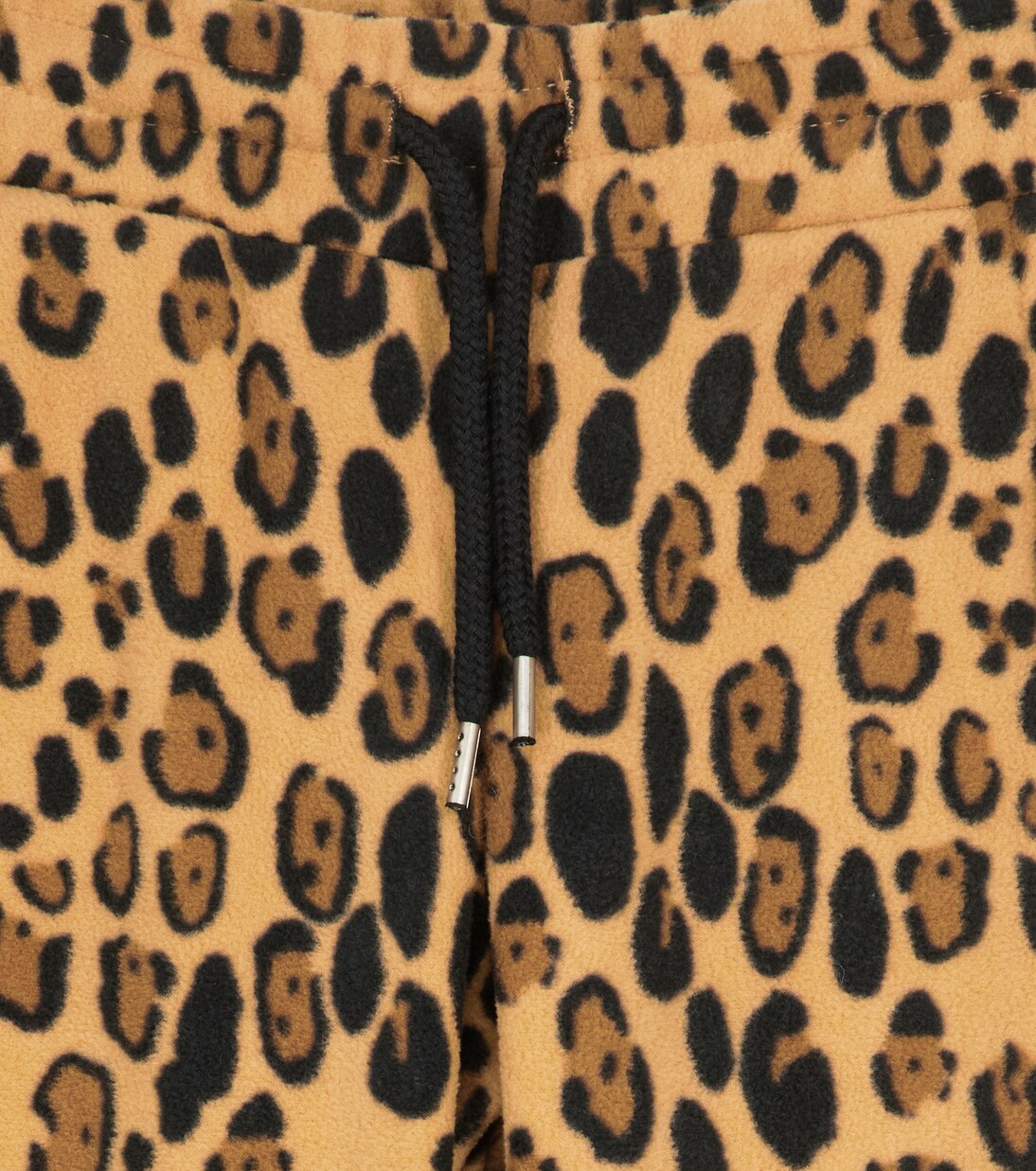 Pantalon de survêtement Leopard | Mini Rodini