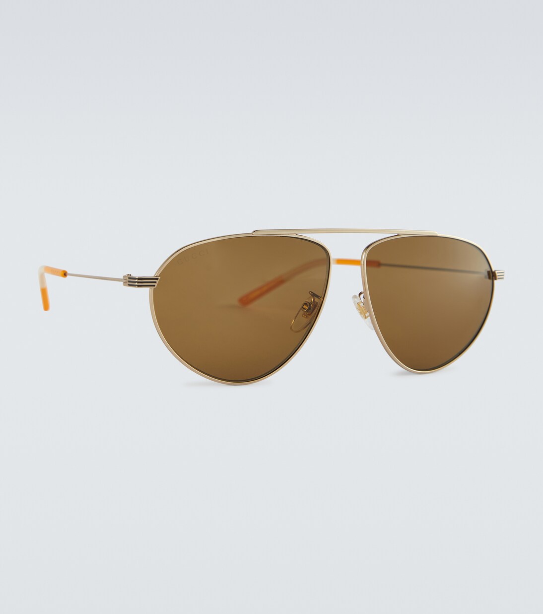 Aviator-Sonnenbrille  | Gucci