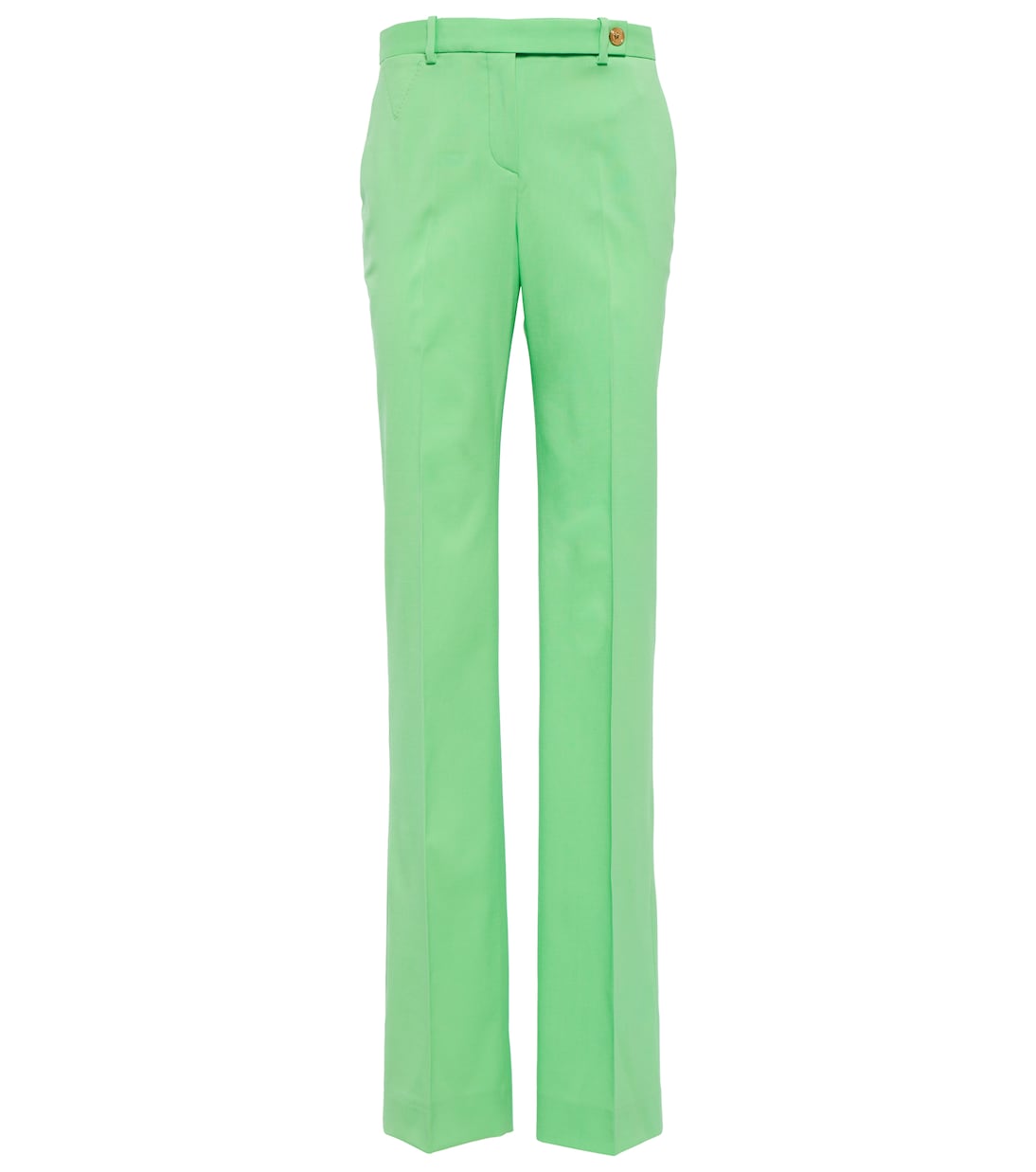 Hose Medusa aus Wolle | Versace