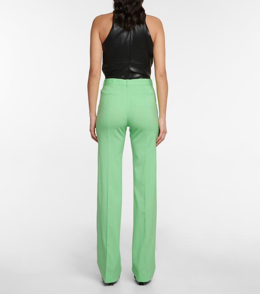 Hose Medusa aus Wolle | Versace