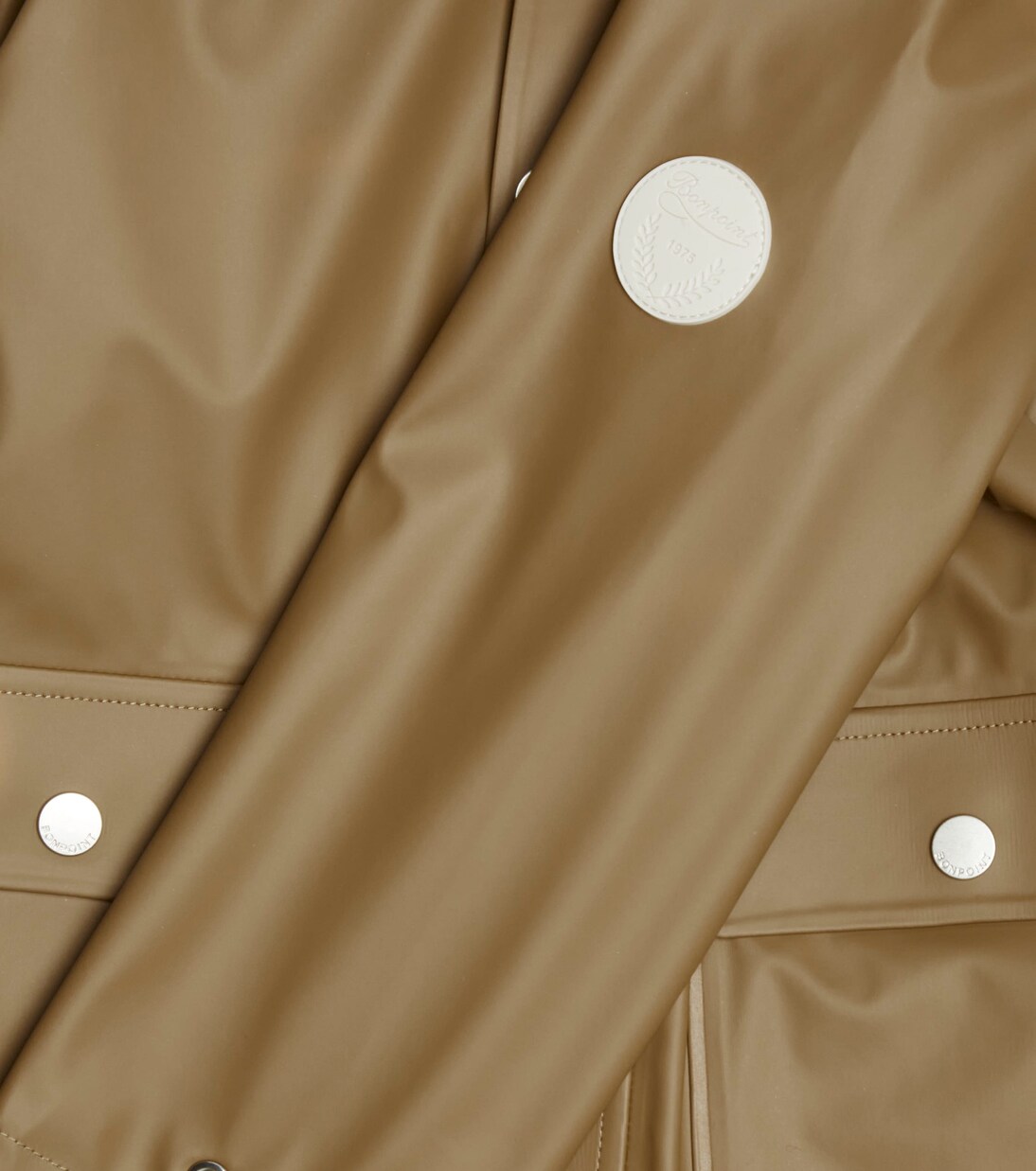 Raindrop raincoat | Bonpoint
