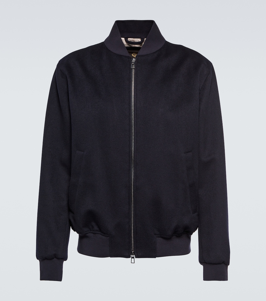 Bomberjacke Ivy aus Kaschmir | Loro Piana