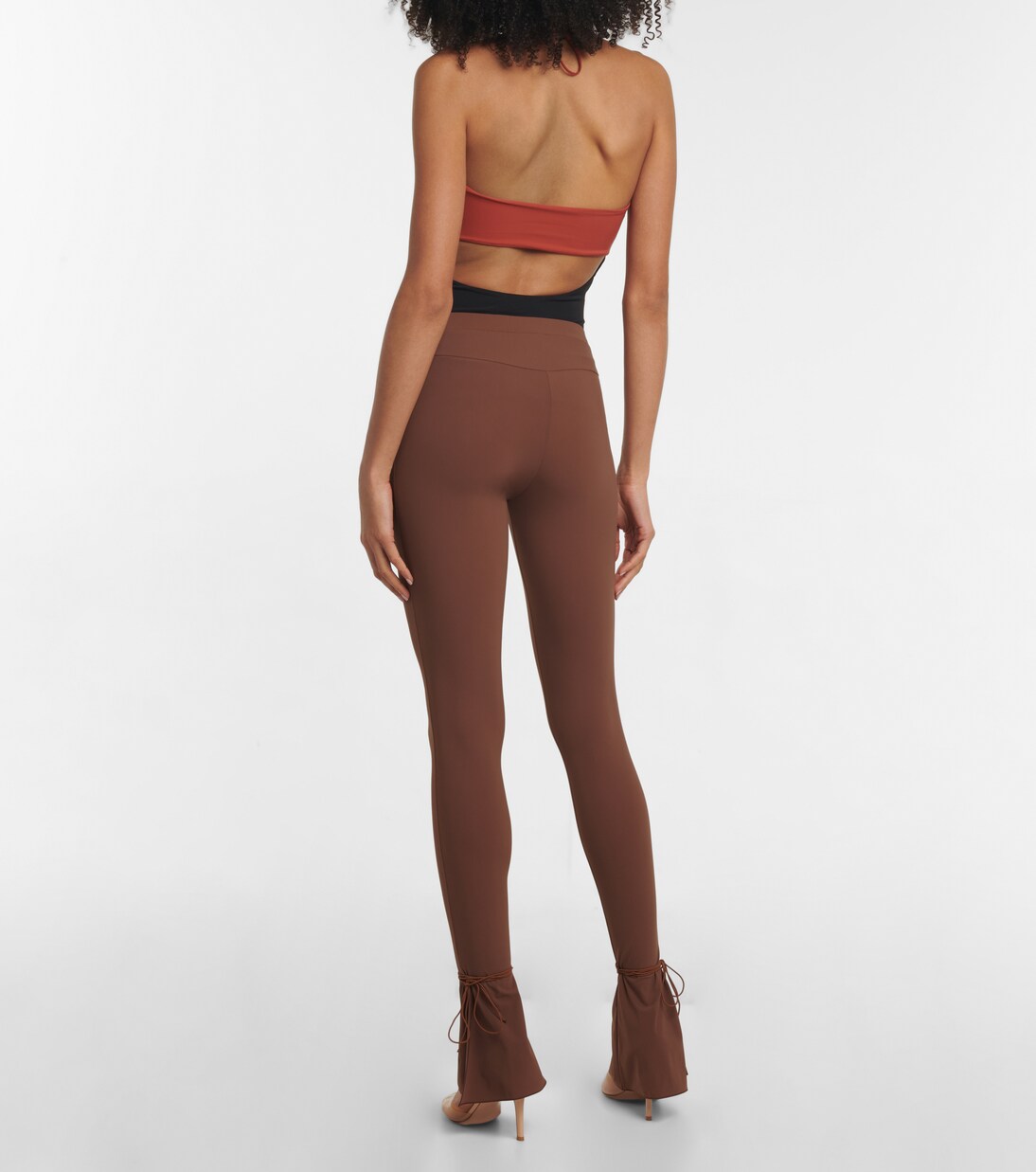 Leggings | Nensi Dojaka