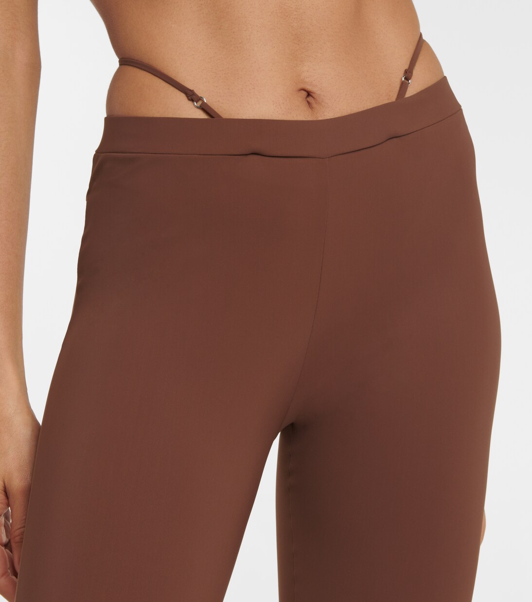 Leggings | Nensi Dojaka