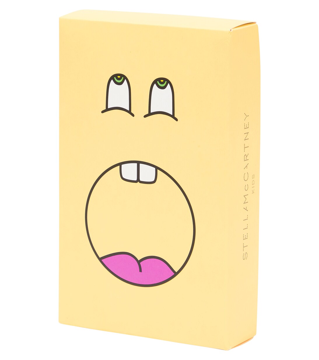 Bebé - set de 2 bodies de algodón | Stella McCartney Kids