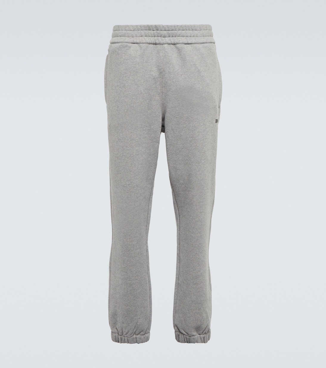 Jogginghose aus Baumwolle | Zegna
