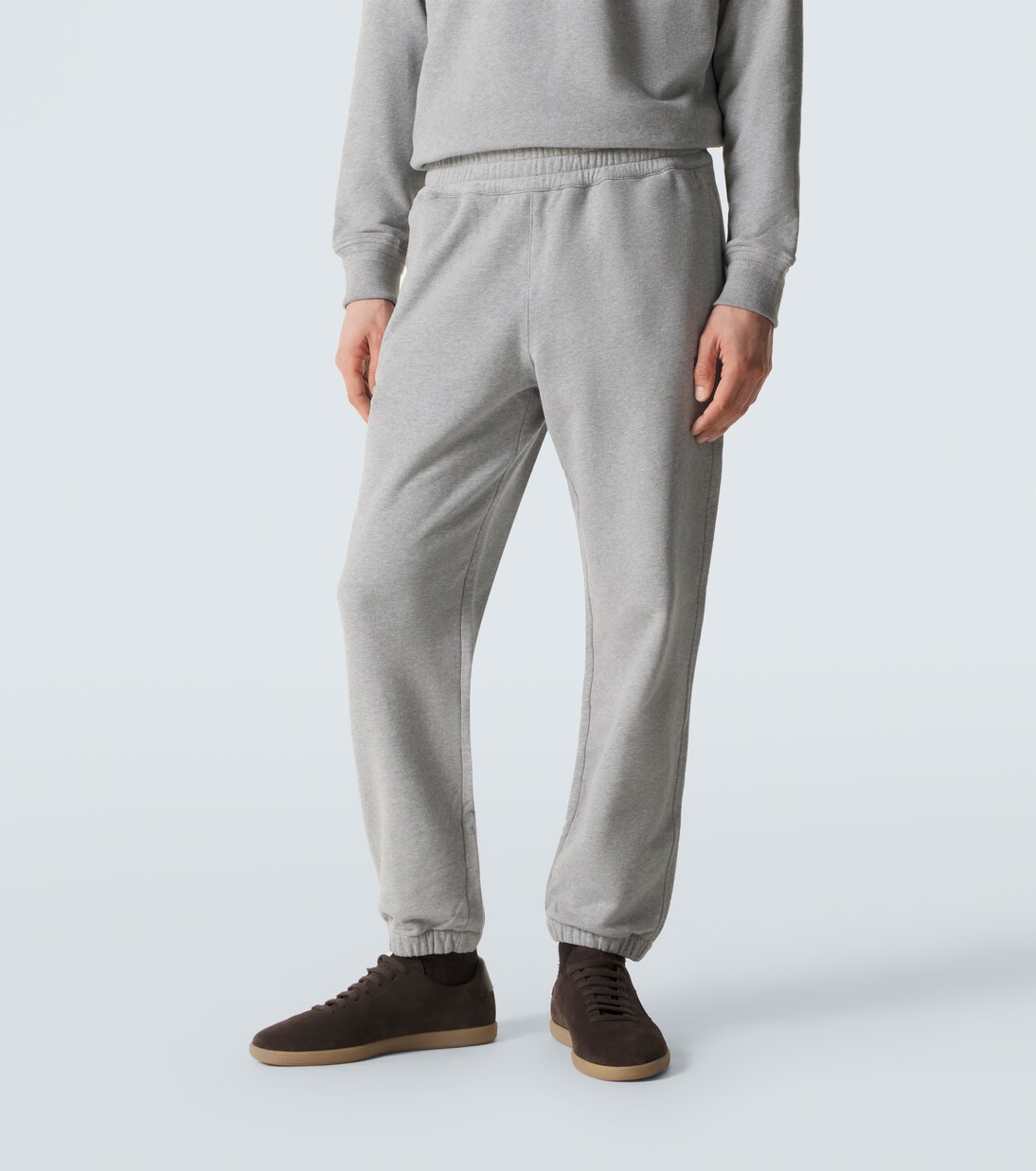 Jogginghose aus Baumwolle | Zegna