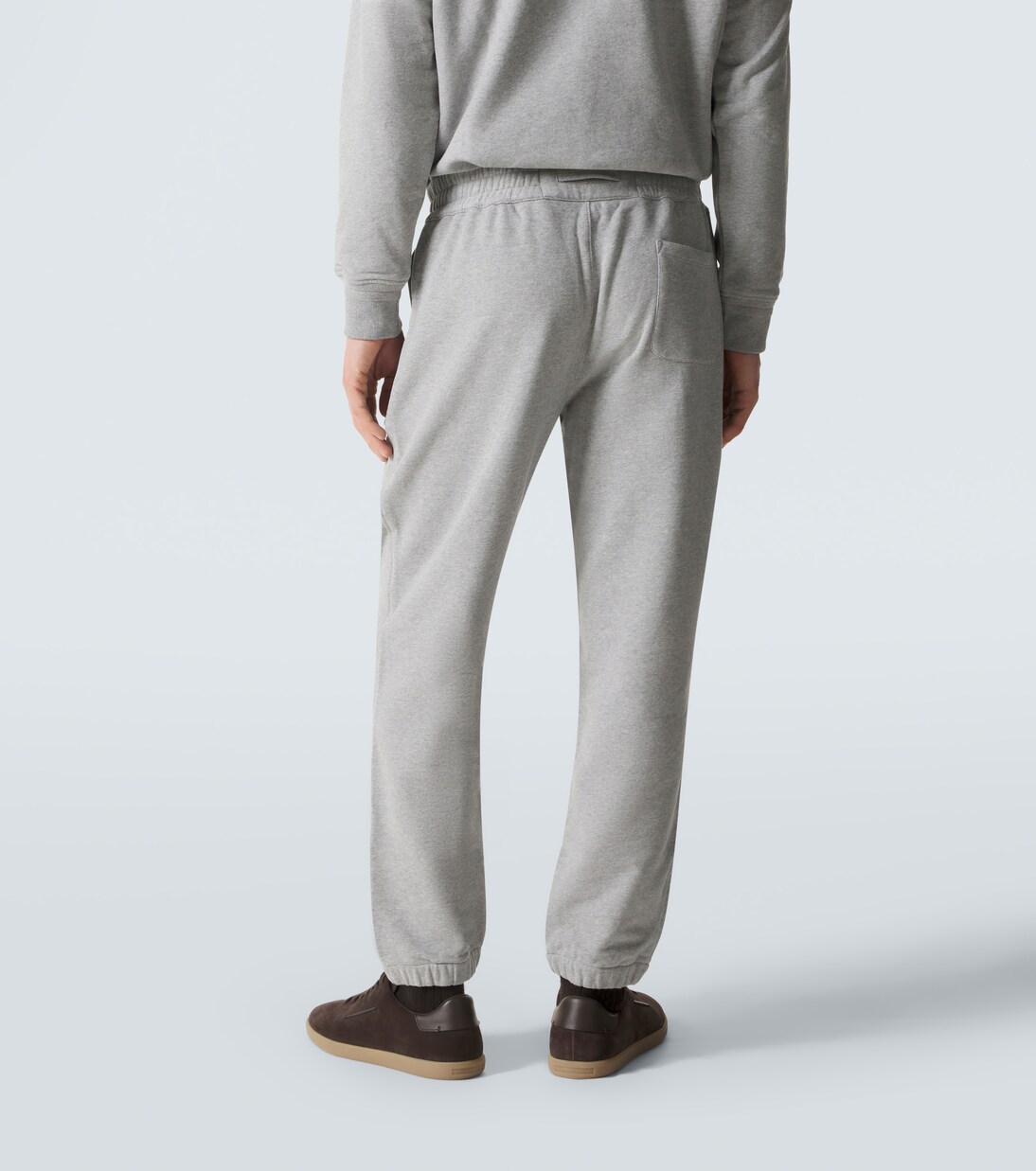 Jogginghose aus Baumwolle | Zegna