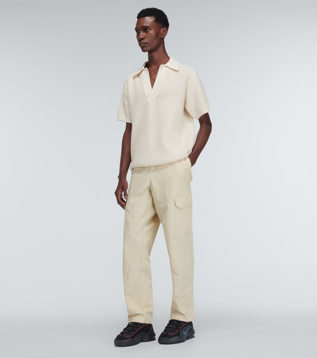 Air Max Penny sneakers | Nike